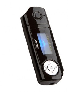 Pixus ONE 4Gb Black