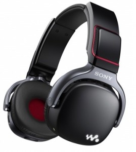 MP3  Sony Walkman NWZ-WH303 4GB Black