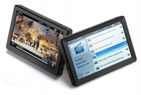 Pixus FIVE 16GB Black