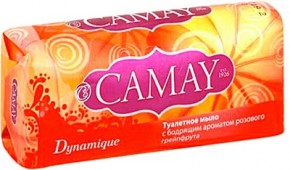   Camay Thai Dynamique Grapefruit 90