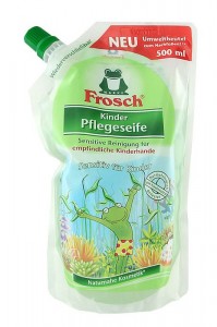     Frosch  500  (4001499115998)