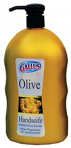  Gallus Olive 1 (11828)
