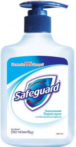     Safeguard  250