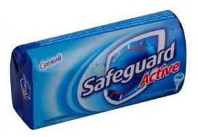   Safeguard  90