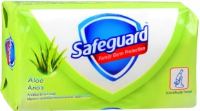   Safeguard  100 