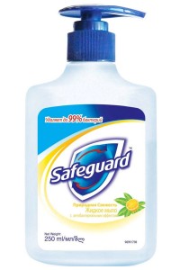      Safeguard   250
