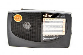  Star Radio SR-308AC
