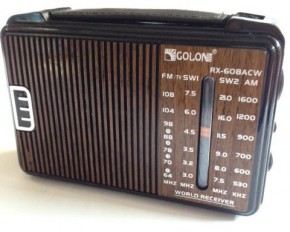   Golon RX-608ACW (0)