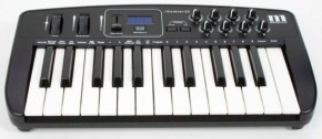 MIDI- Miditech i2 Control-25