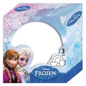   Luminarc Disney Frozen (L0872) 3
