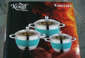   Krauff Emerald 6  (26-189-039) 4