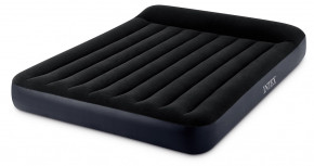   Intex Pillow Rest Classic Bed (64144)