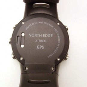   North Edge X-Trek GPS 6