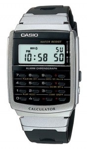    Casio CA-56-1UR (0)