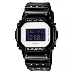   Casio G-Shock DW-5600MT-1ER