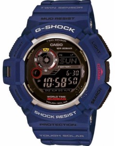   Casio G-SHOCK G-9300NV-2ER