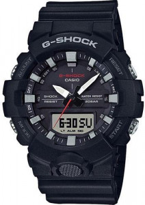   Casio G-SHOCK GA-800-1AER