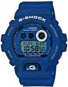   Casio G-Shock GD-X6900HT-2ER