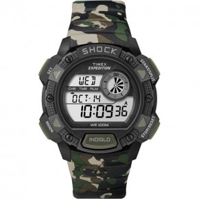  Timex Expedition Cat Base Shock Tx49976