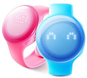   Xiaomi Kids GPS Pink 3