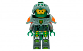   Lego Nexo Knights  (9009426)