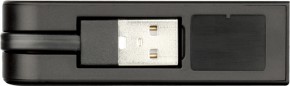 USB Ethernet  D-Link DUB-E100 1port 10/100BaseTX, USB 2.0 3