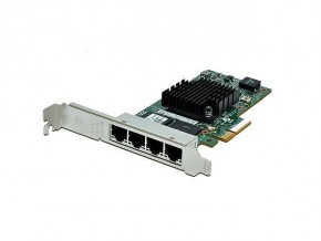   Dell Intel Ethernet I350 QP 1Gb Kit (540-11142)