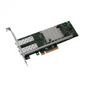   Dell Intel X520 DP 10Gb DA/SFP+ Server Adapter (540-11130)