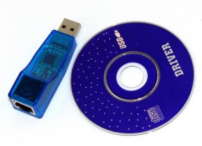   Dynamode USB-NIC-1427-100
