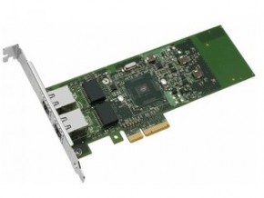   Intel PCIE4 1GB DUAL PORT E1G42ETBLK (897654)