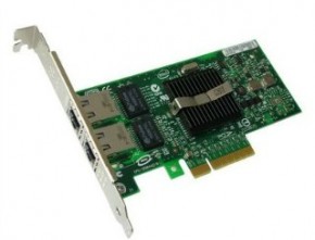  Intel PCIE4 1GB Dual BLK5 EXPI9402PTBLK (868971)