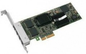   Intel PCIE4 1GB Quad Port E1G44ET2BLK (907807) 3
