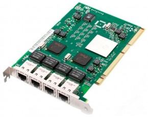   Intel PCI 1GB Quad RJ45 BL5 PWLA8494GTBLK (869971)