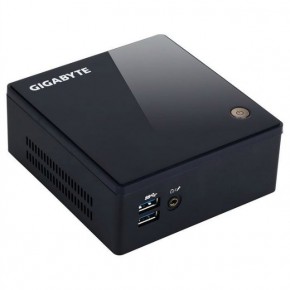   Gigabyte Brix GB-BXCEH-3205 (0)