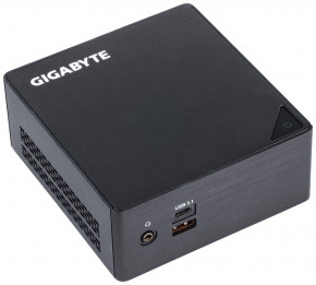  GigaByte BRIX (GB-BKi3HA-7100)