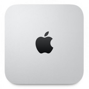 Apple Mac Mini A1347 (MC815RS/A)