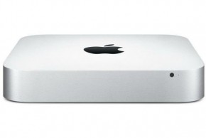  Apple Mac mini A1347 (Z0R7000DT)