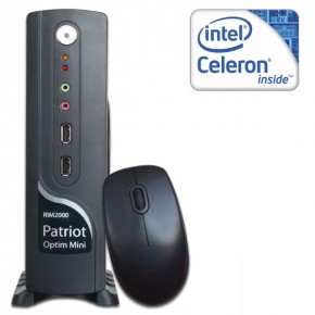  Patriot Optim Mini (MCM.25P0) 5