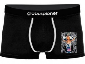   GlobusPioner Tiger Swag 26501 XL 