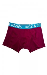   Jack & Jones JJ 12079612 Fig . L purple