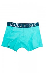   Jack & Jones JJ 12079612 Florida Keys . M green