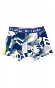   Jack & Jones JJ 12083642 Sharp Green . L blue