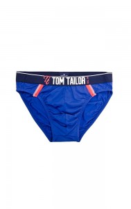   Tom Tailor TT 8816 0010 0714 . M/5 blue