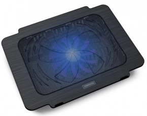    Omega Laptop Cooler Breeze black