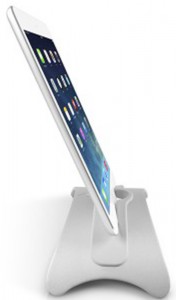   all iPad/iPad mini Twelvesouth Stand BookArc (TWS-12-1301) 3