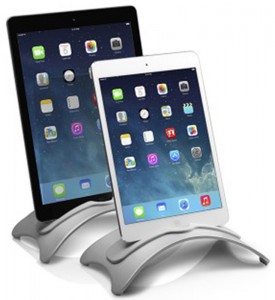   all iPad/iPad mini Twelvesouth Stand BookArc (TWS-12-1301) 4