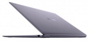  Huawei Matebook X WT-W19 Space Gray (53010ANW) 4