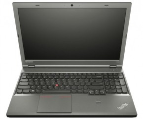  Lenovo ThinkPad T540p (20BEA08500)