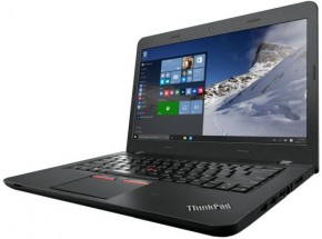  Lenovo ThinkPad Edge E460 (20ETS02W00) 3