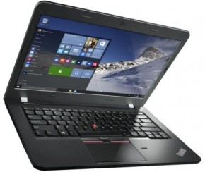  Lenovo ThinkPad Edge E460 (20ETS02W00) 4